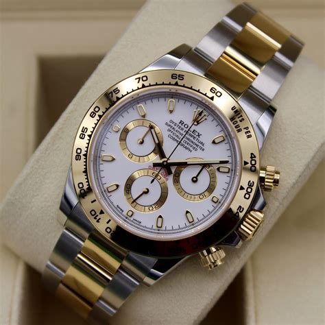 preis rolex daytona stahl|rolex daytona 116503.